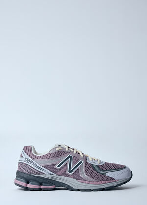 New Balance 860v2 Sneakers Grey new0160009