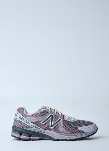 New Balance 860v2 Sneakers Silver new0160005