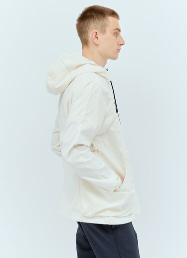 adidas Originals by SPZL Todmorden 夹克  白色 aos0157021