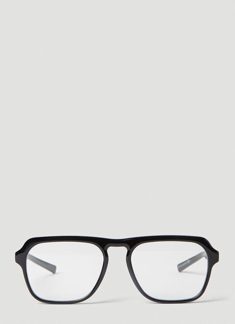 Gentle Monster x Maison Margiela MM011 Glasses Grey gtm0353021
