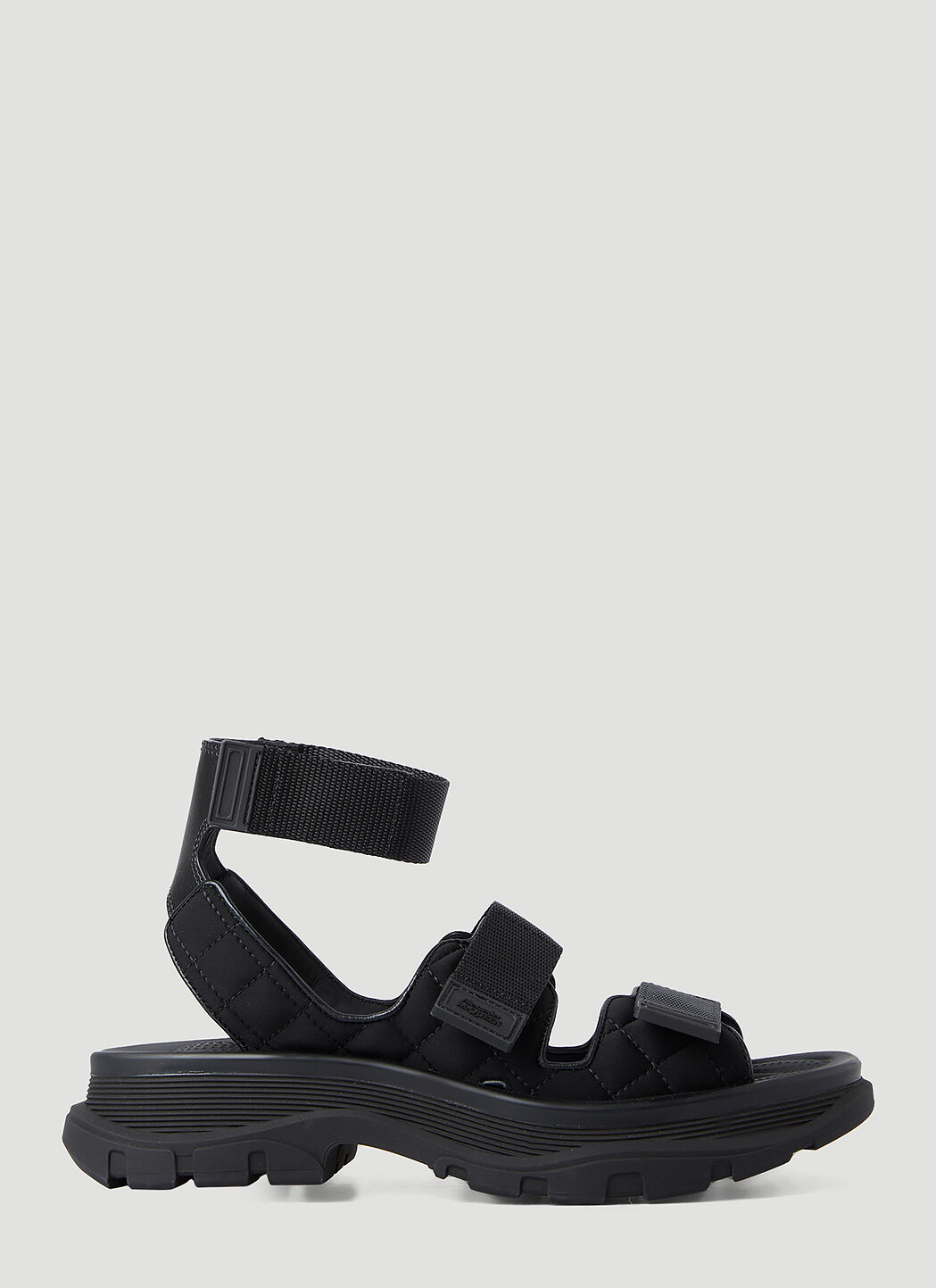 Fila logo strap sandals new arrivals
