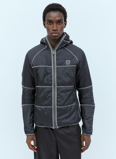Vatnajokull Retro Hooded Jacket 66°North Vatnajokull Retro Hooded Jacket Black ssn0154020