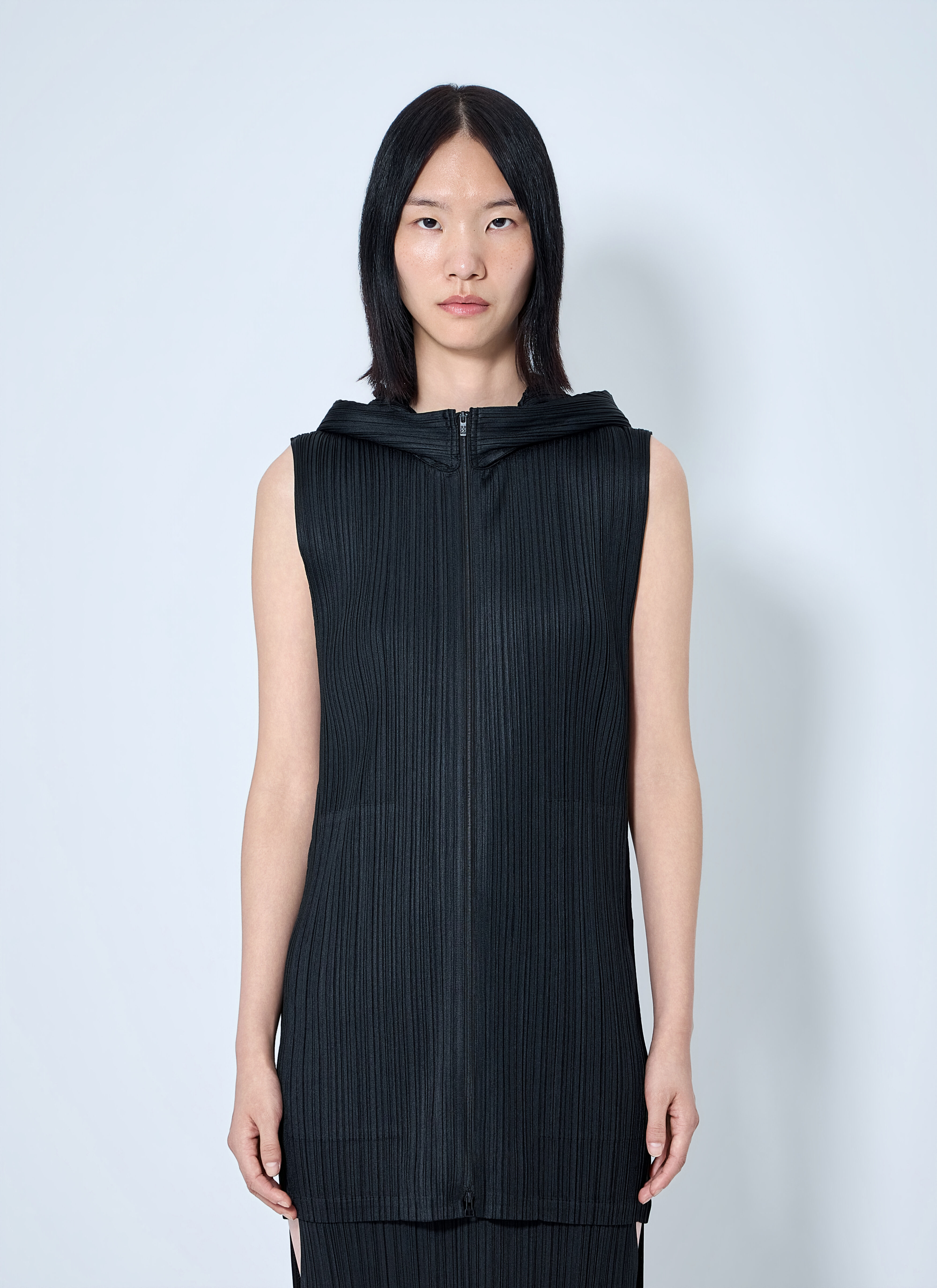PleatsPleaseIsseyMiyake：ウィメンズプリーツトップス＆ワンピース|LN-CC®