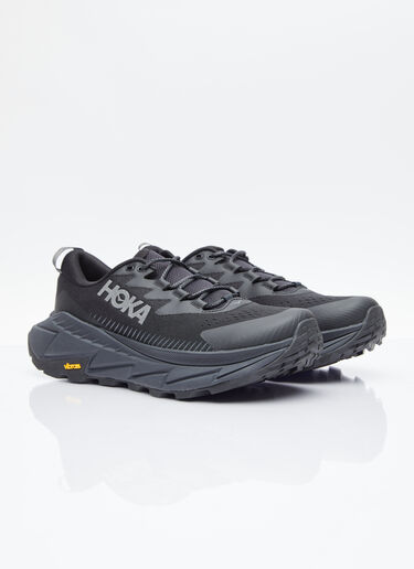 HOKA Skyline-Float X 运动鞋 黑色 hok0154013