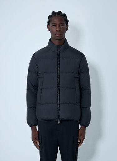 Erterle Jacket Moncler Erterle Jacket Black mon0162016