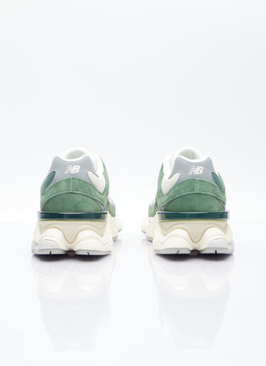 New Balance 9060 Sneakers Green new0354021