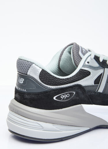 New Balance 990 スニーカー ブラック new0152002