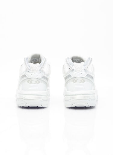 MM6 Maison Margiela x Salomon ACS Pro 运动鞋  白色 mms0254001