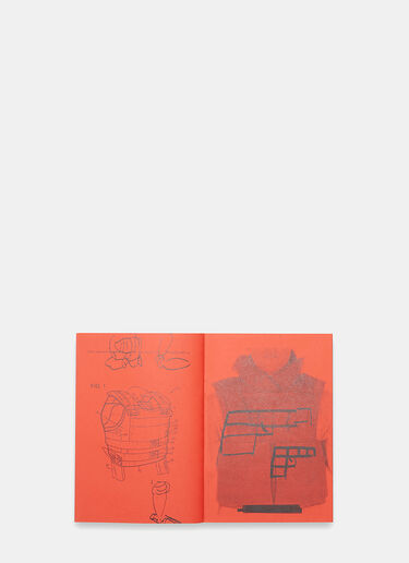 Books Selected Works from 1993 to 2013 by Little Warsaw Black inn0505005