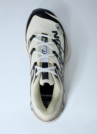 XT-MM-6 Sneakers MM6 Maison Margiela x Salomon XT-MM-6 Sneakers White mms0163004