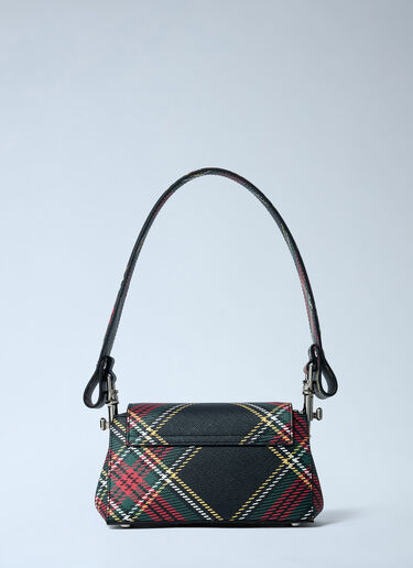 Small Hazel Handbag Vivienne Westwood Small Hazel Handbag Red vvw0261034