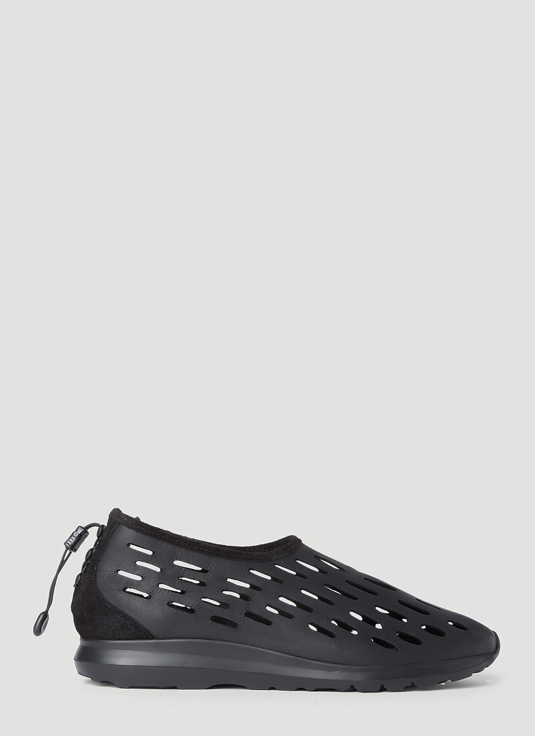 Maison Margiela Strainer 运动鞋 黑色 mla0141025