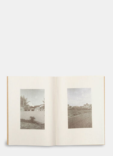 Books Foto.zine nr.5 by Erik van der Weijde Black dbn0505124