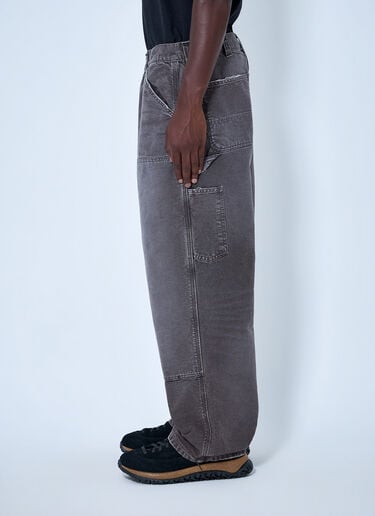 Carhartt WIP OG Double Knee Pants Grey wip0365005