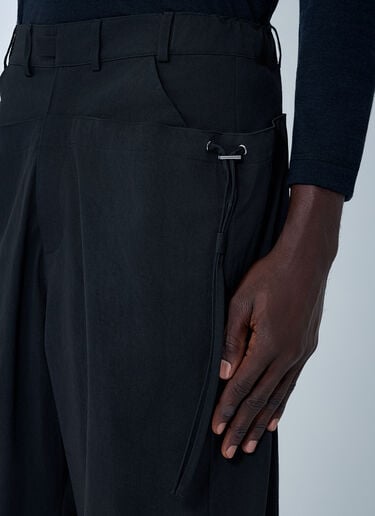 Pistular Pants J.L-A.L Pistular Pants Black jla0162003