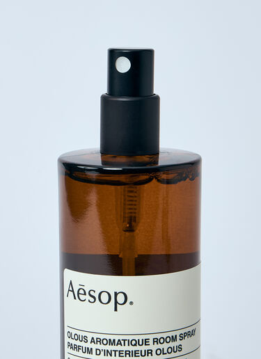 Olous Aromatique Room Spray Aesop Olous Aromatique Room Spray Brown sop0362004
