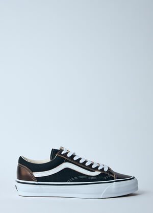 GANNI OTW Old Skool 36 Vibram Sneakers Denim gan0260018