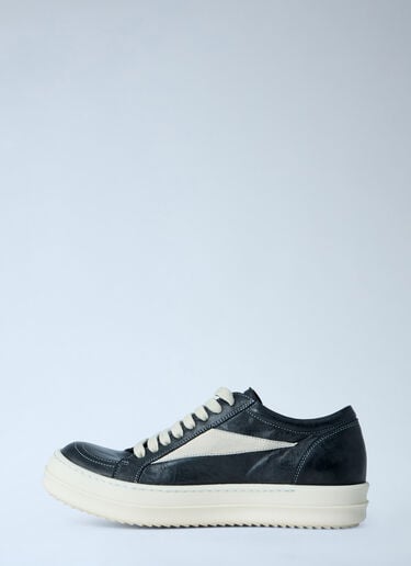 Rick Owens Vintage Sneakers Black ric0263055