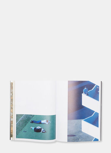Books Foreign Places by Various Black bok0505004