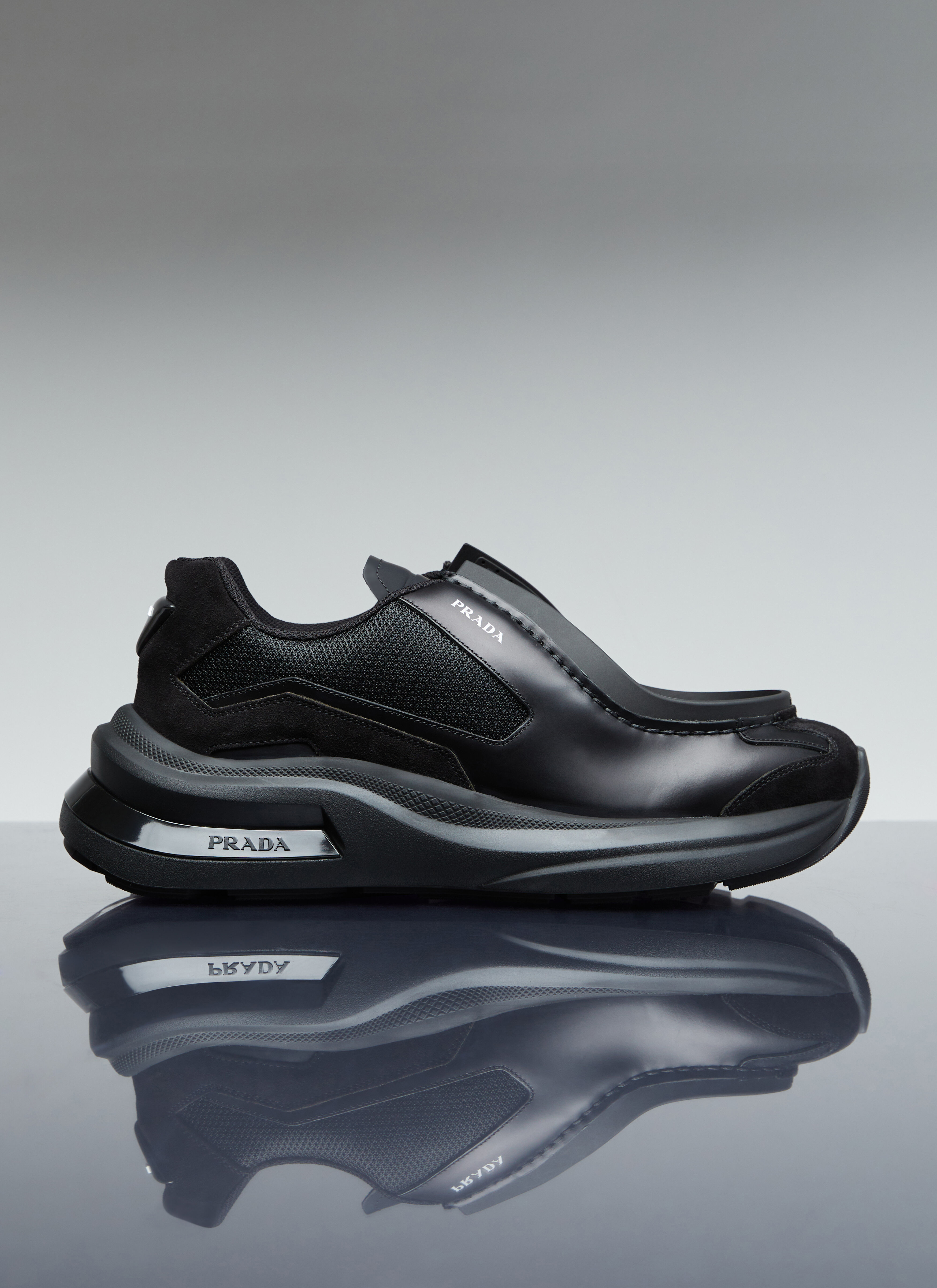 New prada sneakers 2017 outlet