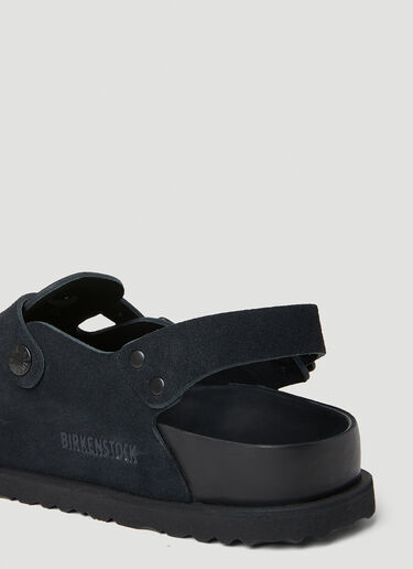 Birkenstock 1774 Tokio 屐鞋 黑色 brs0154004