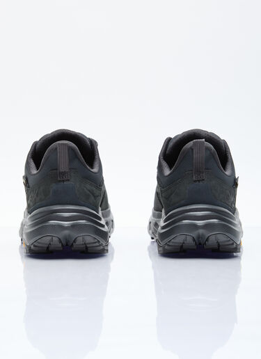HOKA Anacapa 2 Low GTX 运动鞋 黑色 hok0156009