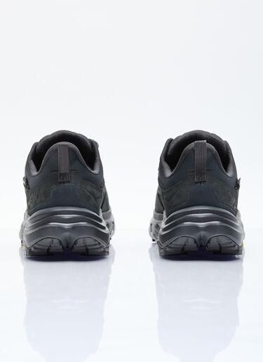 HOKA Anacapa 2 Low GTX Sneakers Black hok0156009