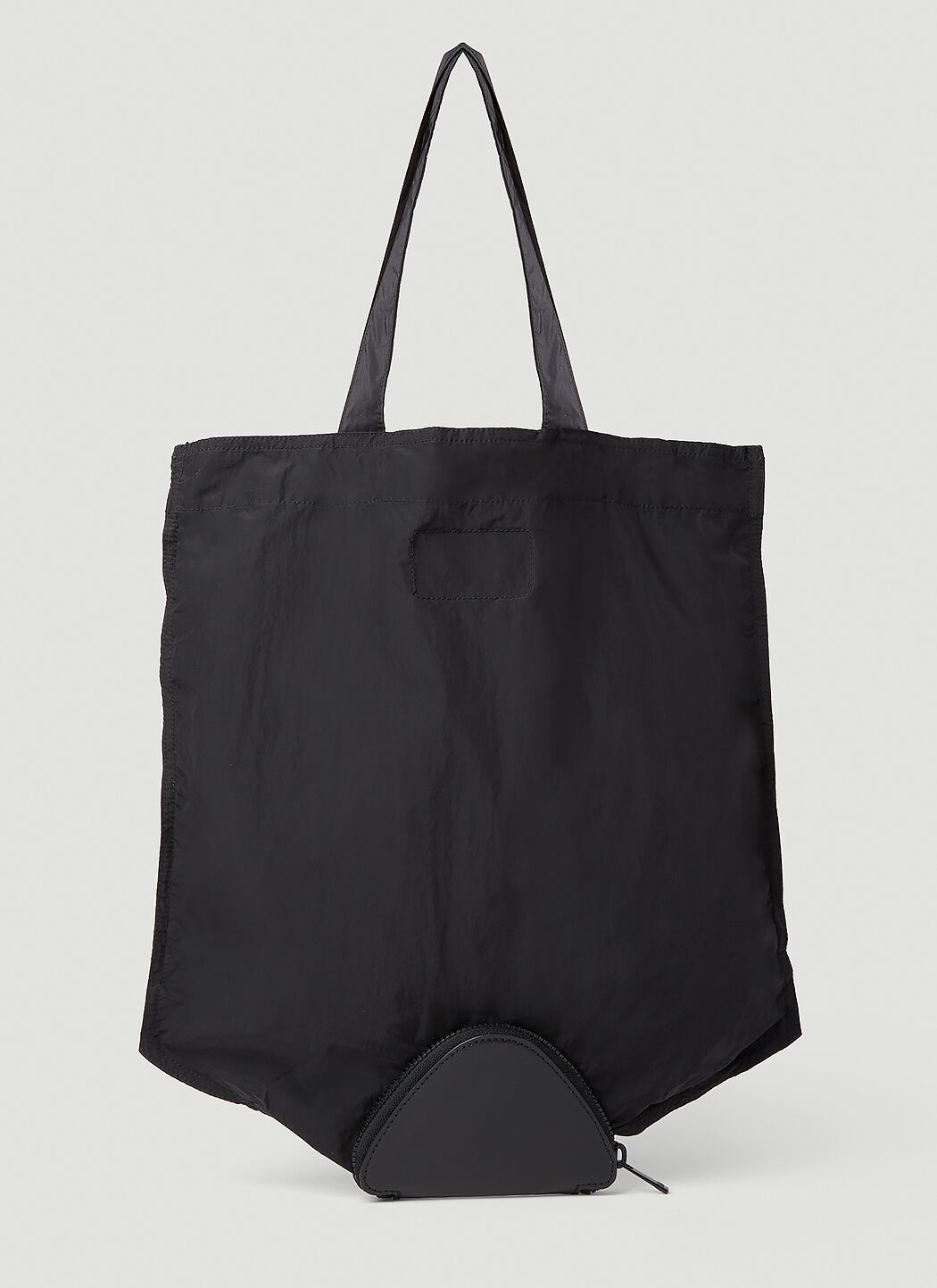 Packable 2025 tote bag