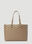 Eastpak x Telfar BB Signature Shopper Tote Bag Red est0353008