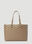 Balenciaga BB Signature Shopper Tote Bag 화이트 bal0252008