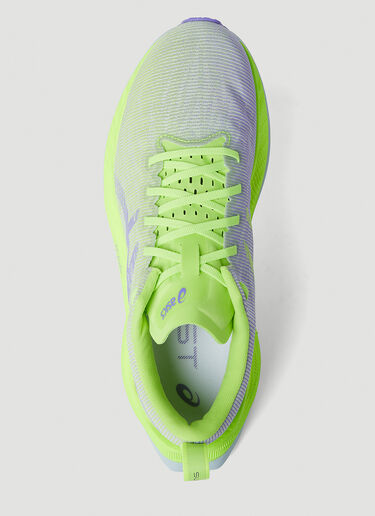 Asics 슈퍼블래스트 스니커즈 그린 asi0352002