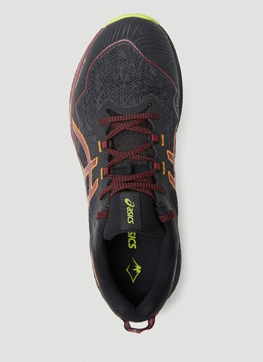 Asics GEL-Trabuco 11 GTX Sneakers Black asi0154008