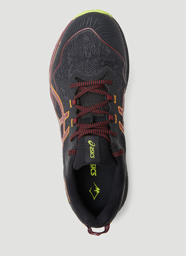 GEL-Trabuco 11 GTX Sneakers Asics GEL-Trabuco 11 GTX Sneakers Black asi0154008