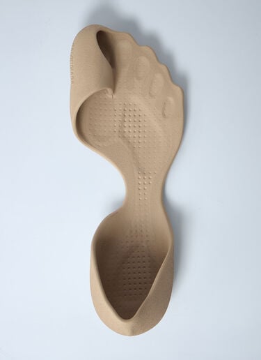 Zero Sneakers Balenciaga Zero Sneakers Beige bal0161019