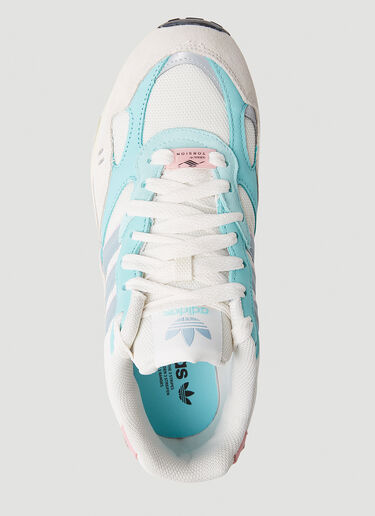 adidas Torsion Super 运动鞋 白 adi0251002