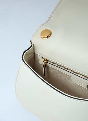 Gucci Medium Blondie Handbag White guc0261005