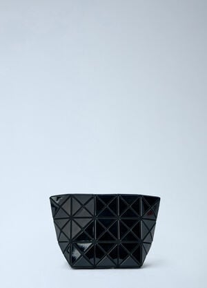 Bao Bao Issey Miyake Prism Basics Pouch Black bao0366003