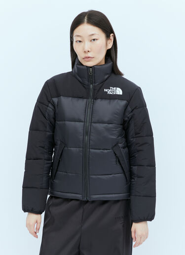 The North Face Elements Himalayan Down Jacket Black tne0247009