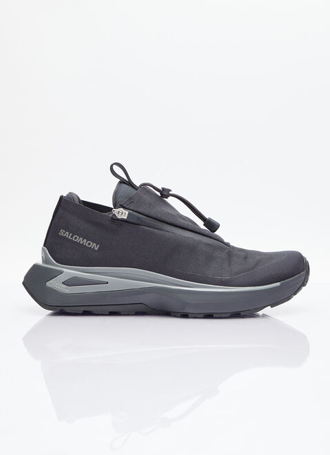 Salomon Odyssey ELMT Advanced Sneakers Grey sal0354005