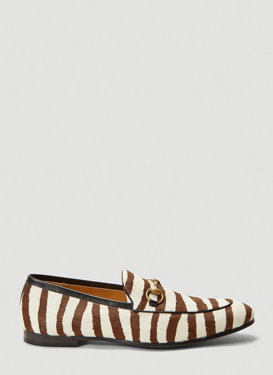 Gucci jordaan white deals