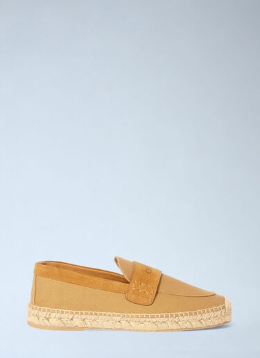 Off-White Portofino Espadrillas Natural ofw0160118
