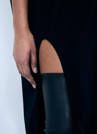 Rick Owens Arrowhead 礼服 黑色 ric0259013