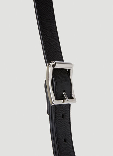 Burberry Small TB Messenger Bag Black bur0151074