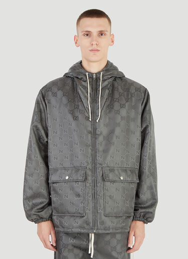 Long gucci jacket top