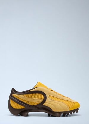 Puma Beisser Sneaker Yellow pum0362053