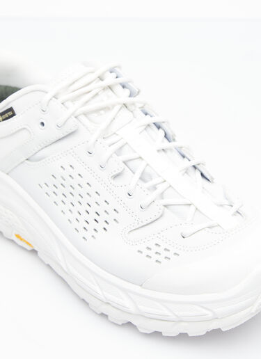 HOKA Tor Ultra 低帮运动鞋 白色 hok0354004
