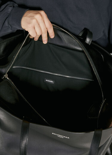 Balenciaga 초대형 캐리올 토트백 블랙 bal0154059