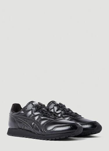 Comme des Garçons SHIRT x Asics OC Runner Sneakers Black cdg0150018