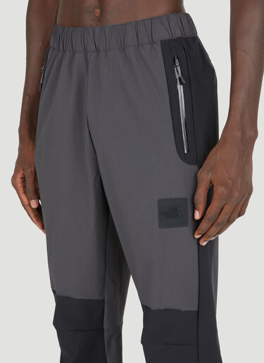 The North Face Lightweight Shell Suit Pants Black tnf0154035