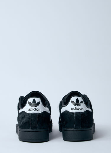 adidas Superstar II Sneakers Black adi0360033